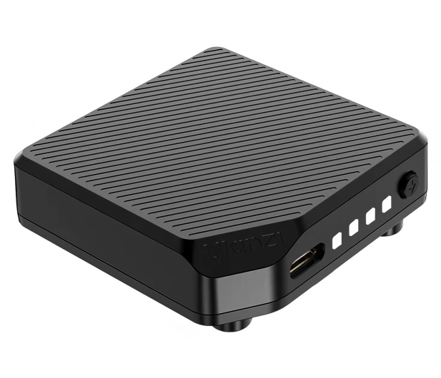 Ulanzi Wentylator chłodzący CU01 Kit - 1332367 - zdjęcie 3